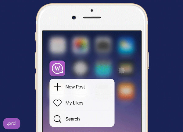 20������o�޵�3D Touch�����OӋ���p