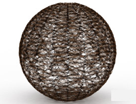 3Dsmax���������������ֽ�ģ�̳�