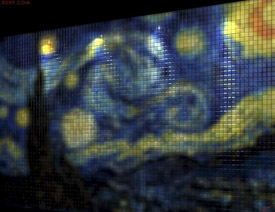 3DMAXʹ��ƽ��N�D�����Rِ��ƴ��Ч��