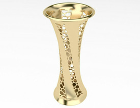 3ds MAX����ʯī�����������ٻ�����ģ