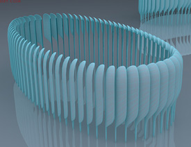 3ds MAXԔ��(x��)�����������潨����ģ