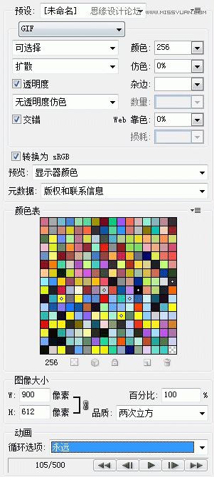 Photoshop詳細解析時間軸之5個小技巧篇