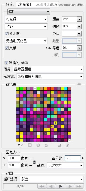 Photoshop詳細解析時間軸之5個小技巧篇