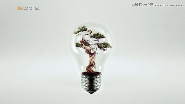 精選國外絢麗的作品展示頁設計欣賞