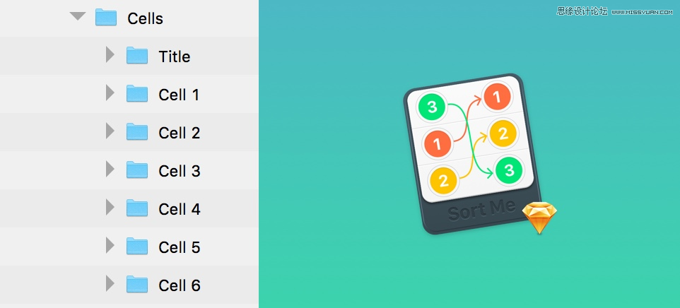13個好用到令人震驚的Sketch插件