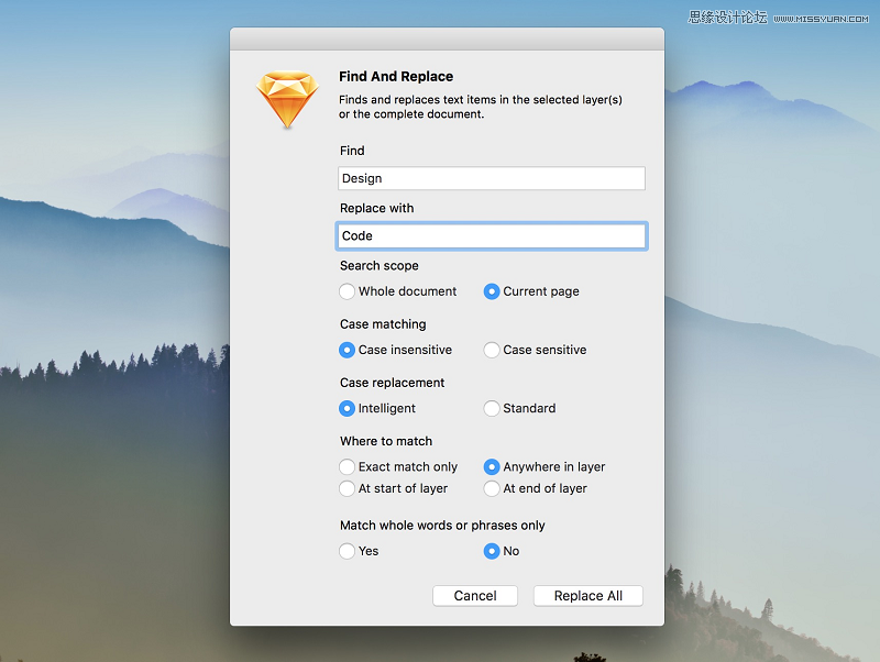 13個好用到令人震驚的Sketch插件