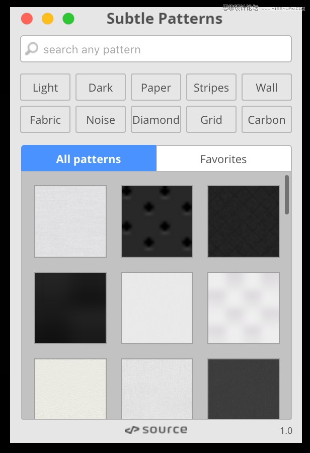 13個好用到令人震驚的Sketch插件