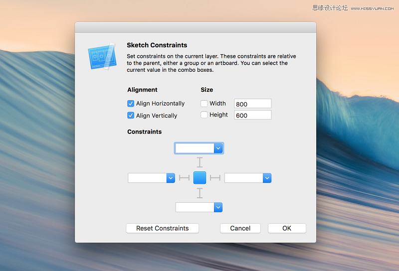 13個好用到令人震驚的Sketch插件