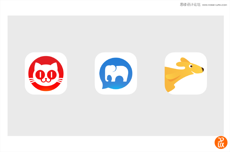 大眾點評智慧餐廳Logo設計全過程總結