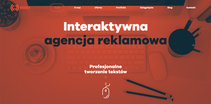 國外優秀的設計機構官方網站設計欣賞