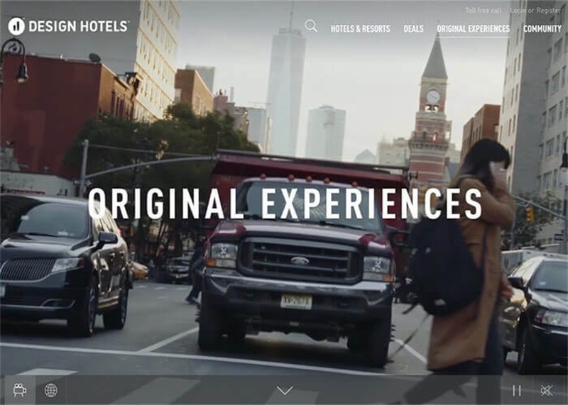 精選視覺(jué)效果MAX的優(yōu)秀網(wǎng)頁(yè)設(shè)計(jì)欣賞