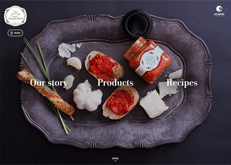 精選視覺(jué)效果MAX的優(yōu)秀網(wǎng)頁(yè)設(shè)計(jì)欣賞