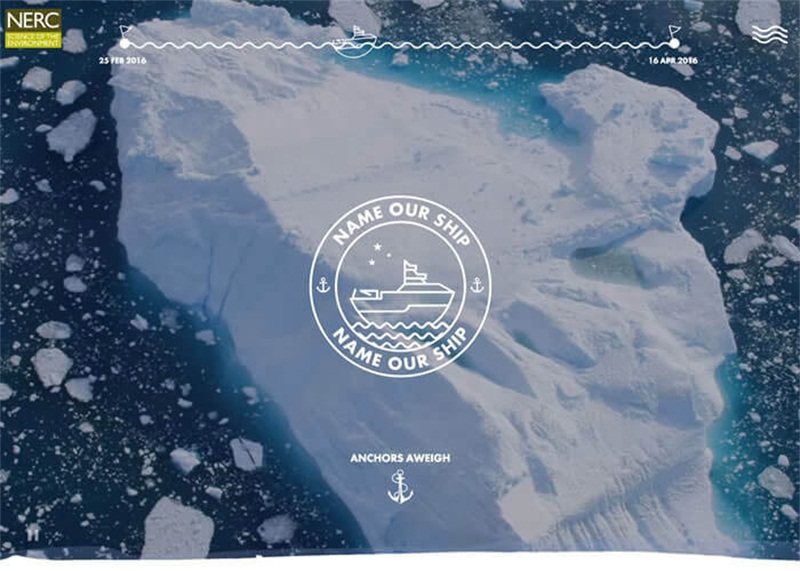 精選視覺效果MAX的優秀網頁設計欣賞