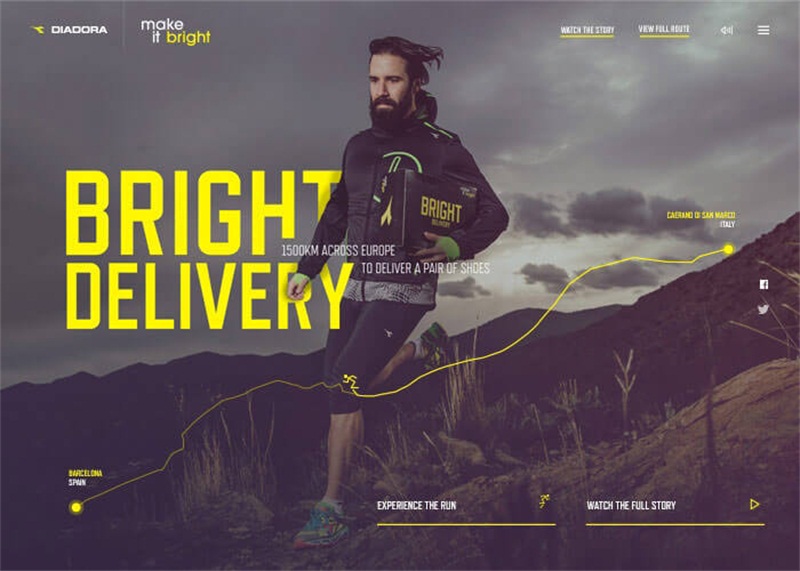 精選視覺(jué)效果MAX的優(yōu)秀網(wǎng)頁(yè)設(shè)計(jì)欣賞