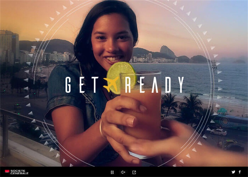 精選視覺效果MAX的優秀網頁設計欣賞