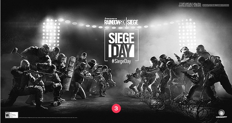 3個(gè)方面設(shè)計(jì)出創(chuàng)意獨(dú)特的網(wǎng)頁設(shè)計(jì)作品