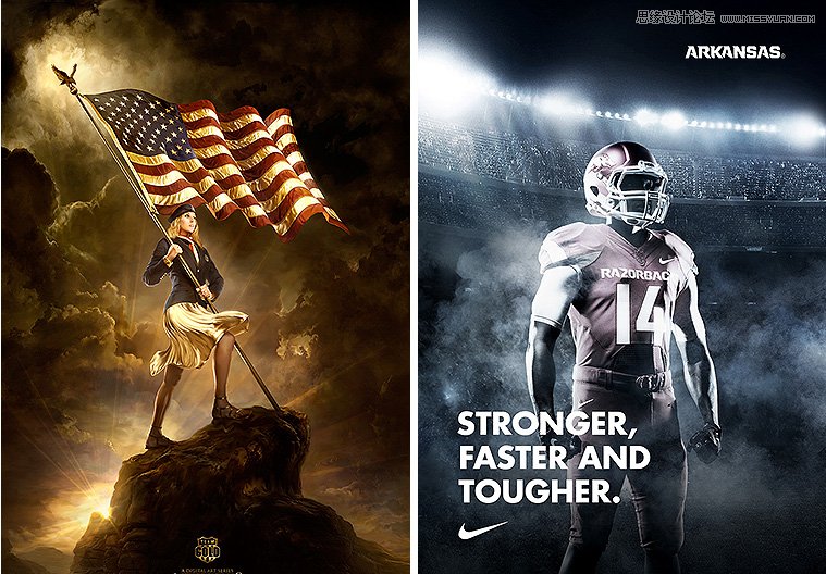 3個(gè)方面設(shè)計(jì)出創(chuàng)意獨(dú)特的網(wǎng)頁設(shè)計(jì)作品