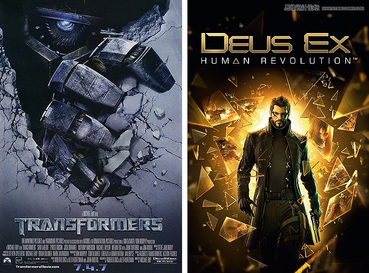 3個(gè)方面設(shè)計(jì)出創(chuàng)意獨(dú)特的網(wǎng)頁設(shè)計(jì)作品