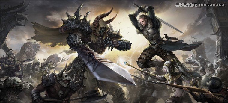 3個(gè)方面設(shè)計(jì)出創(chuàng)意獨(dú)特的網(wǎng)頁設(shè)計(jì)作品