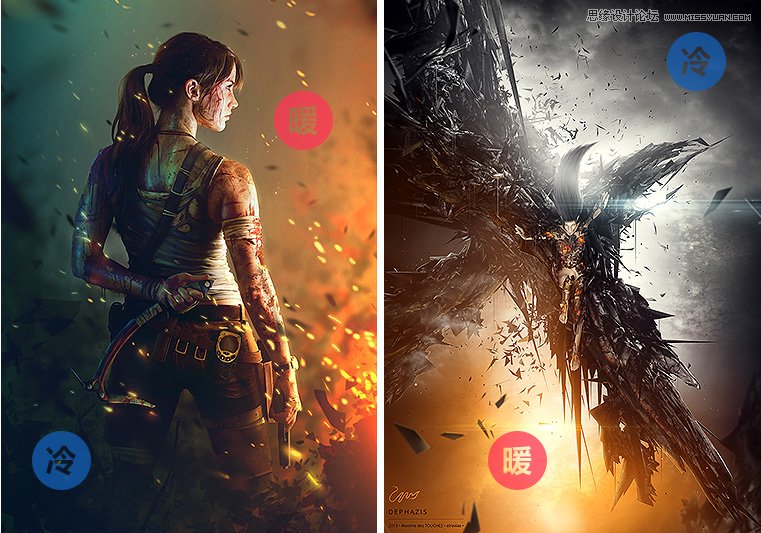 3個(gè)方面設(shè)計(jì)出創(chuàng)意獨(dú)特的網(wǎng)頁設(shè)計(jì)作品