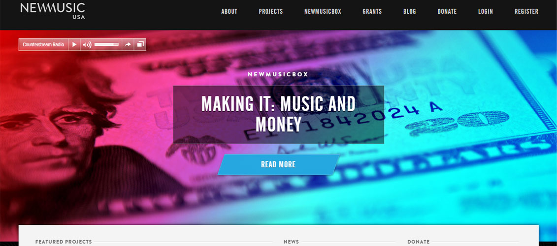 精選活潑大氣的粉色系網頁設計欣賞