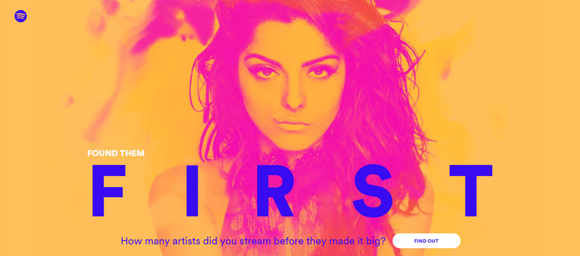 精選活潑大氣的粉色系網頁設計欣賞