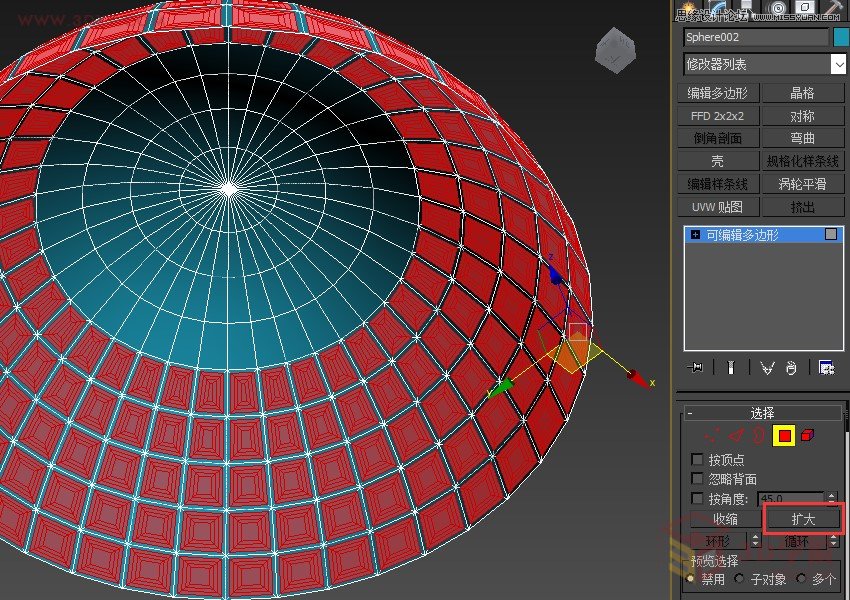 3ds Max�o�_�R�f����픽�ģ�̳�