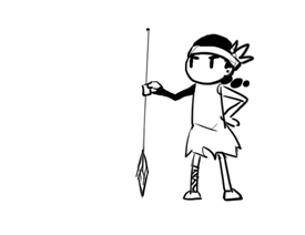 Photoshop����С��Ͷ�S�˘�GIF�Ӯ�Ч���D