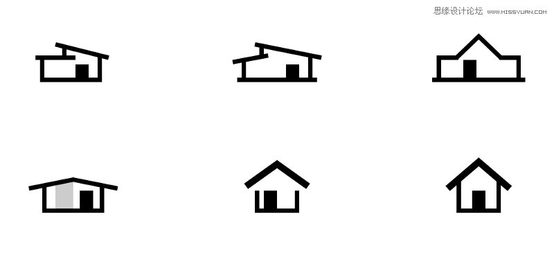 教你從四個方面來評價圖標設計的質量