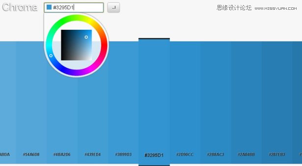 詳細解析設計師色彩理論終極指南分享