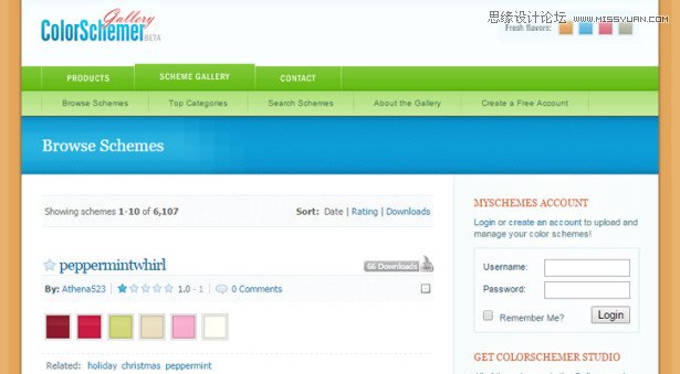 詳細解析設計師色彩理論終極指南分享