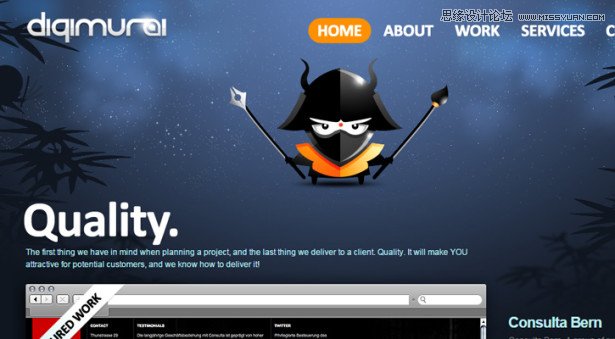 詳細解析設計師色彩理論終極指南分享