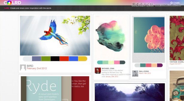 詳細解析設計師色彩理論終極指南分享