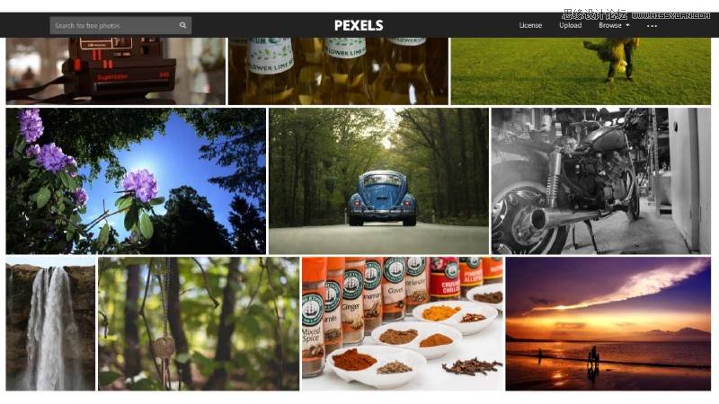 4個非常實用的PPT圖片使用技巧分享