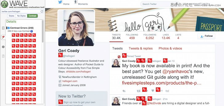 5個快速提高網(wǎng)站可用性的實用方法解析