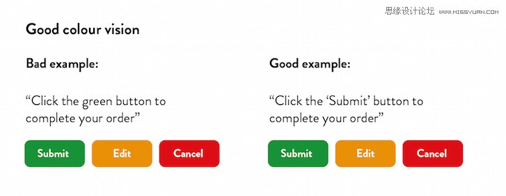 5個快速提高網(wǎng)站可用性的實用方法解析