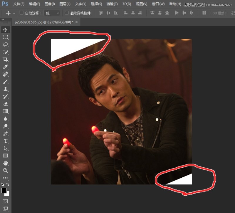 Photoshop新版CC2016有那些好用的新功能