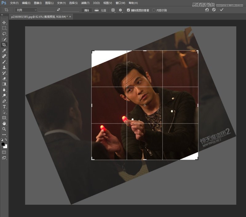 Photoshop新版CC2016有那些好用的新功能