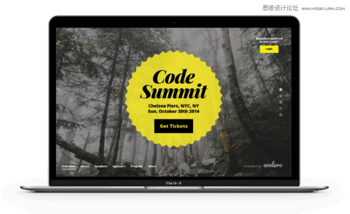 15款設(shè)計師必知的無代碼網(wǎng)站搭建平臺