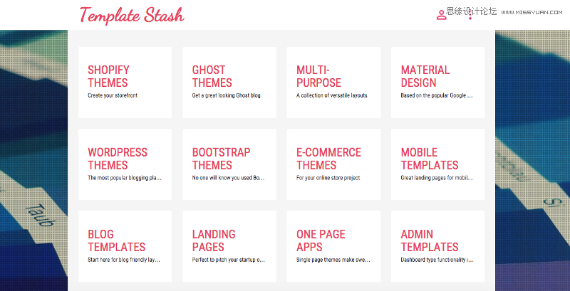 15款設(shè)計師必知的無代碼網(wǎng)站搭建平臺