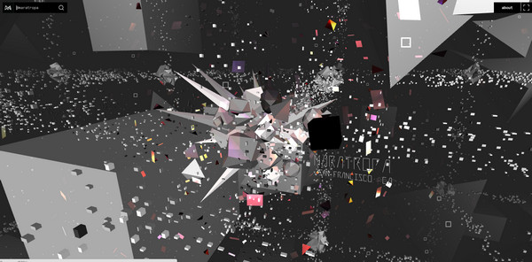 國(guó)外有趣好玩兒的網(wǎng)站游戲化設(shè)計(jì)欣賞