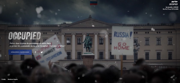 國(guó)外有趣好玩兒的網(wǎng)站游戲化設(shè)計(jì)欣賞