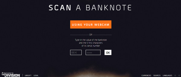 國(guó)外有趣好玩兒的網(wǎng)站游戲化設(shè)計(jì)欣賞