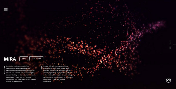 國(guó)外有趣好玩兒的網(wǎng)站游戲化設(shè)計(jì)欣賞