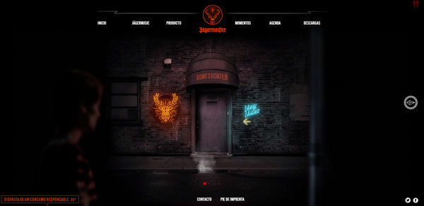 國(guó)外有趣好玩兒的網(wǎng)站游戲化設(shè)計(jì)欣賞