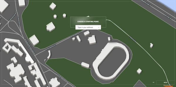 國(guó)外有趣好玩兒的網(wǎng)站游戲化設(shè)計(jì)欣賞