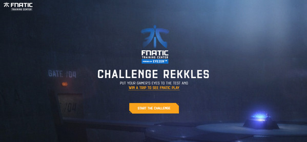 國(guó)外有趣好玩兒的網(wǎng)站游戲化設(shè)計(jì)欣賞