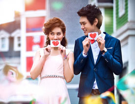 Photoshop�{(di��o)���鼆��Ƭ�nʽС����Ч���D