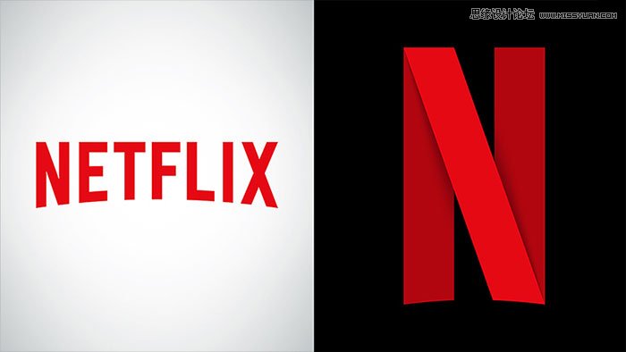 詳細(xì)解析LOGO設(shè)計(jì)和圖標(biāo)設(shè)計(jì)的異同點(diǎn)