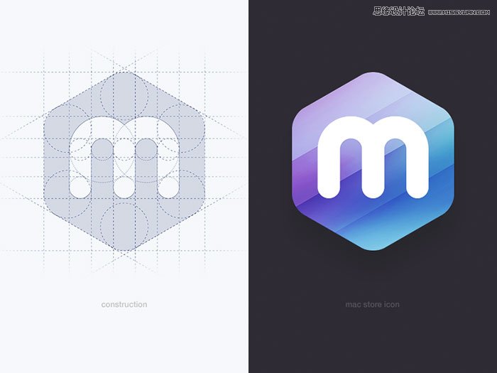 詳細(xì)解析LOGO設(shè)計(jì)和圖標(biāo)設(shè)計(jì)的異同點(diǎn)